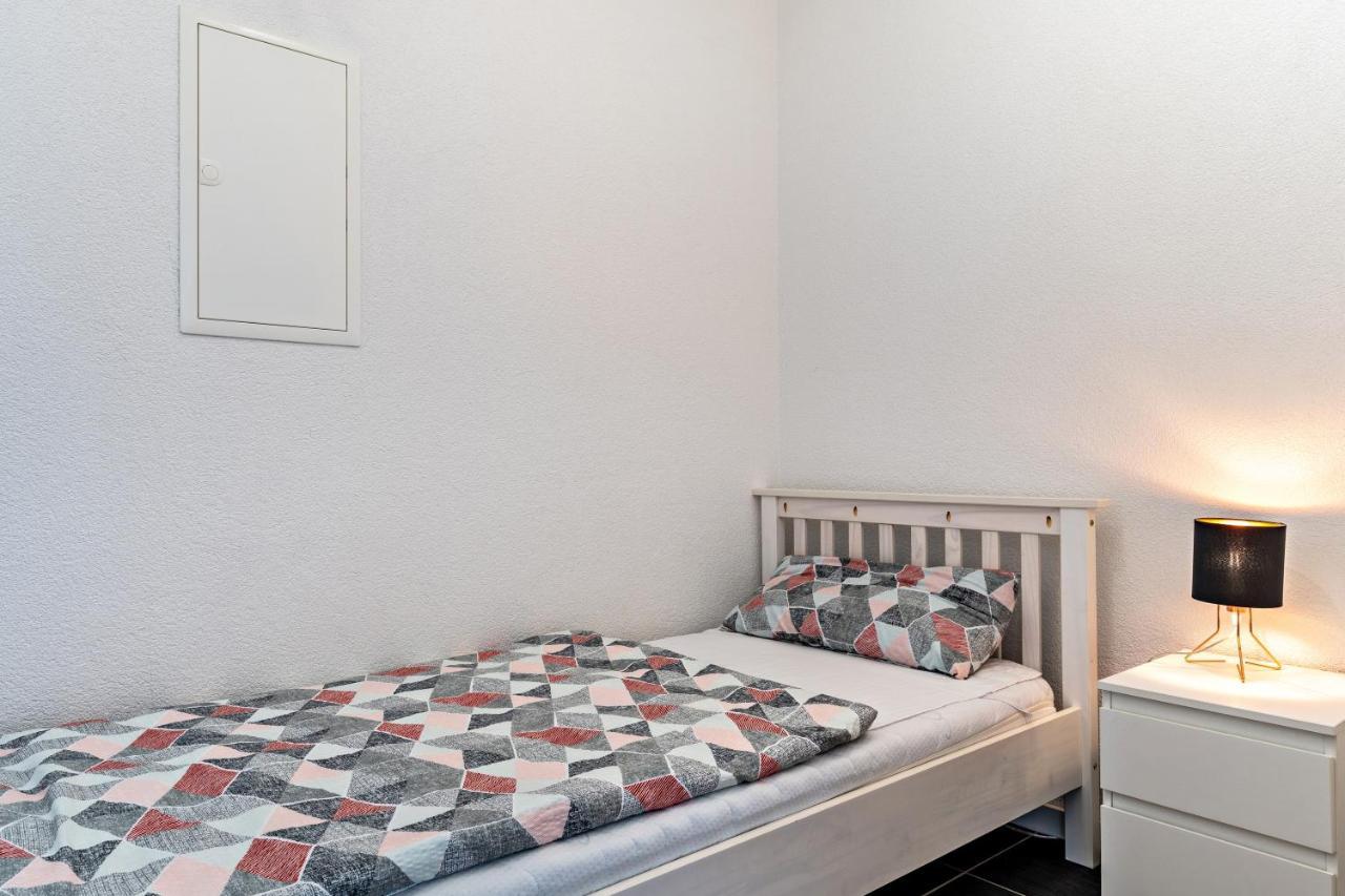 Ferienwohnung Familie Richter Lahr  Exterior photo