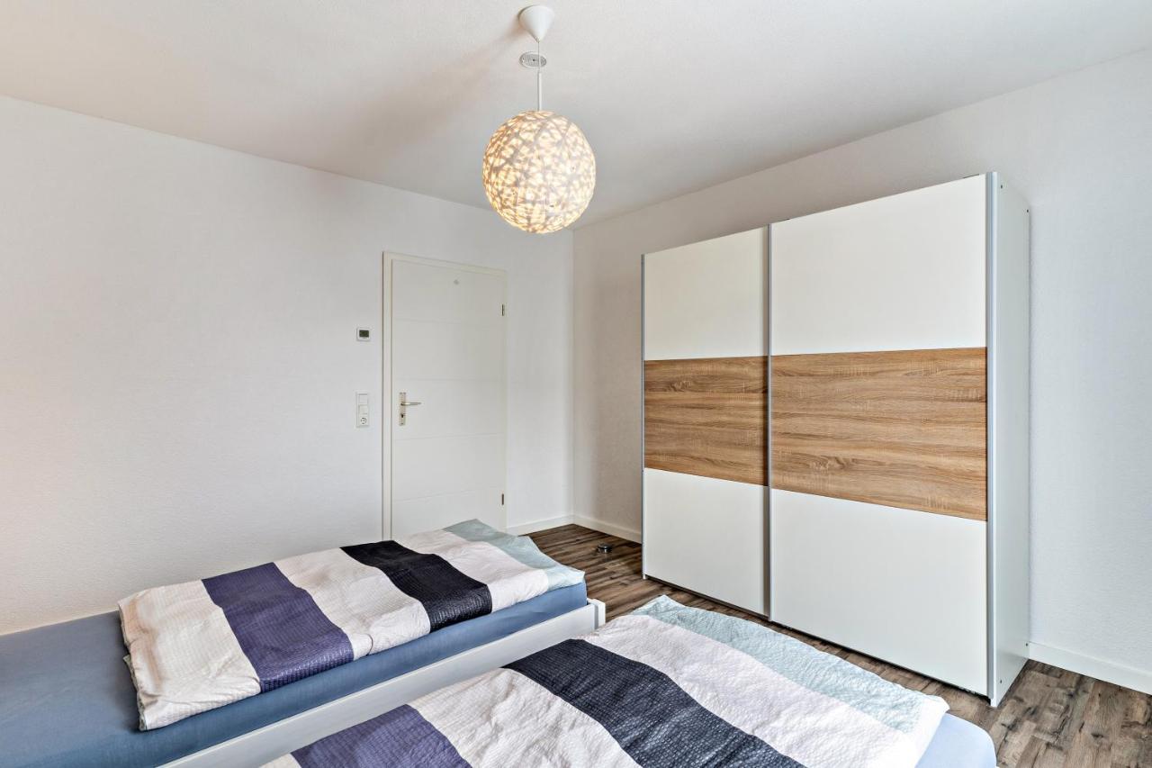 Ferienwohnung Familie Richter Lahr  Exterior photo